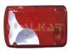 MERCE 156340 Combination Rearlight